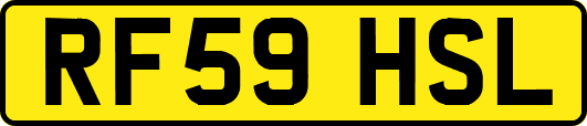 RF59HSL