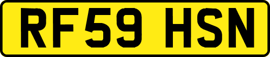 RF59HSN