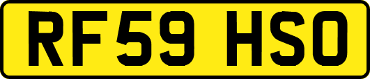 RF59HSO