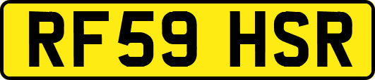 RF59HSR