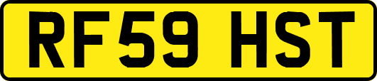 RF59HST