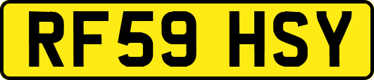 RF59HSY