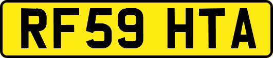 RF59HTA
