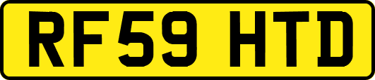 RF59HTD