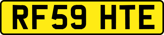 RF59HTE