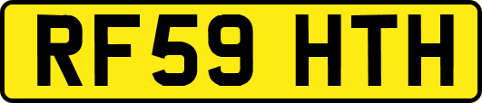 RF59HTH