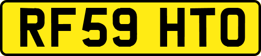 RF59HTO