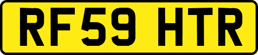 RF59HTR