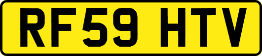 RF59HTV