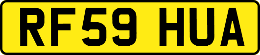 RF59HUA
