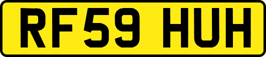 RF59HUH
