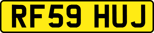 RF59HUJ