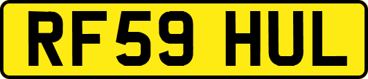 RF59HUL