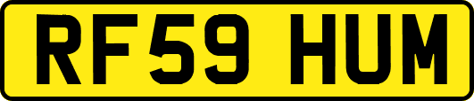 RF59HUM