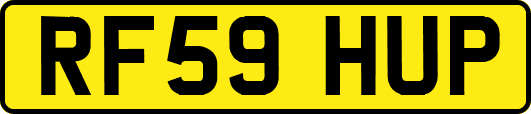 RF59HUP