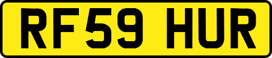 RF59HUR