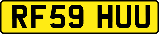 RF59HUU