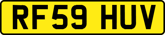 RF59HUV