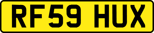 RF59HUX