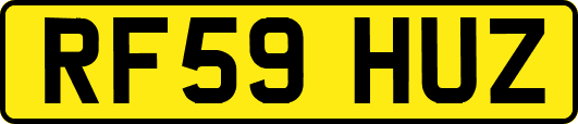 RF59HUZ