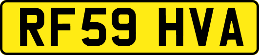 RF59HVA