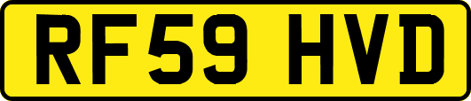 RF59HVD