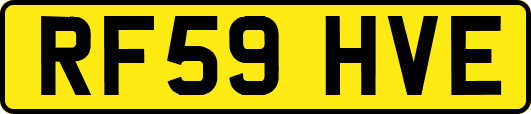 RF59HVE