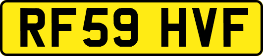RF59HVF