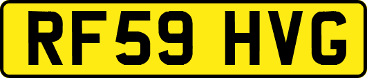 RF59HVG
