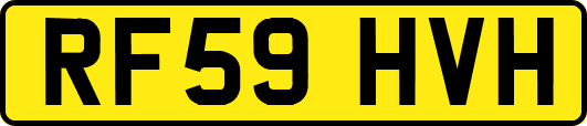 RF59HVH