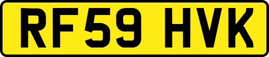 RF59HVK