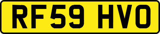 RF59HVO