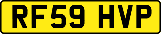 RF59HVP