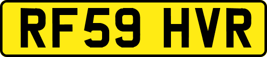 RF59HVR