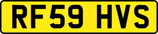 RF59HVS