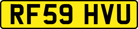 RF59HVU