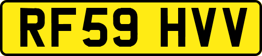RF59HVV