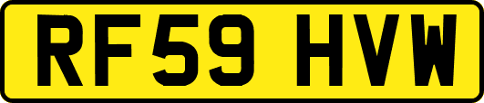 RF59HVW