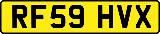 RF59HVX