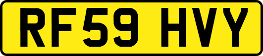 RF59HVY