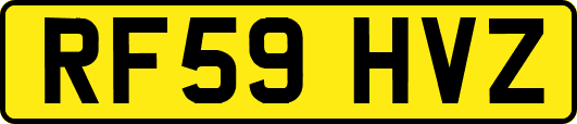RF59HVZ