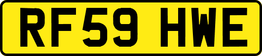 RF59HWE