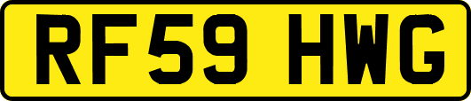 RF59HWG