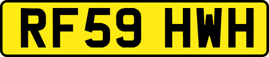 RF59HWH