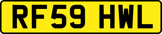 RF59HWL