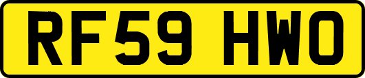 RF59HWO