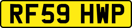 RF59HWP