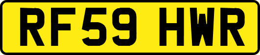 RF59HWR