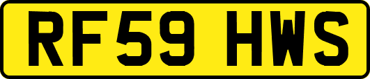 RF59HWS