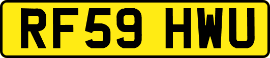 RF59HWU